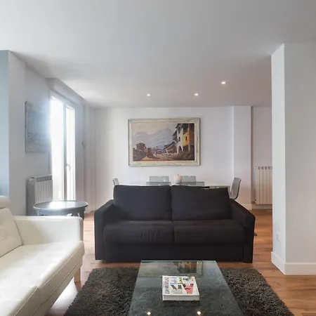 Playa Gros - Ib. Apartment *