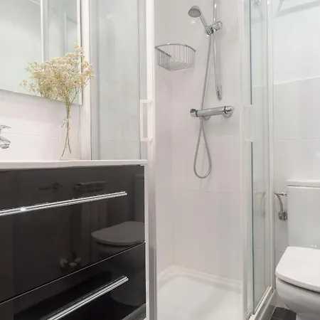 Lejlighed Playa Gros - Ib.