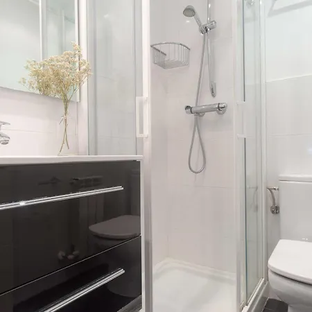 Apartment Playa Gros - Ib.