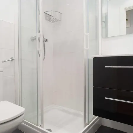 Playa Gros - Ib. Apartment San Sebastian