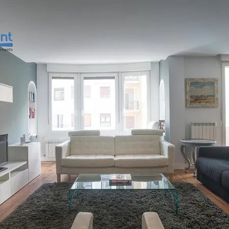 Appartamento Playa Gros - Ib. *