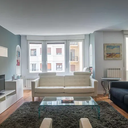Apartment Playa Gros - Ib. *