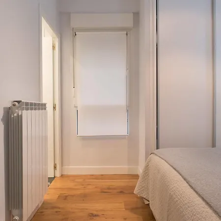 Apartment Playa Gros - Ib.