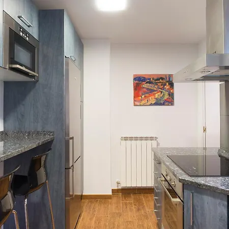 Playa Gros - Ib. * San Sebastián