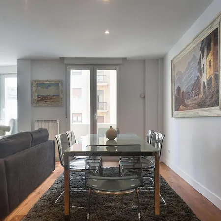 Playa Gros - Ib. Апартаменты