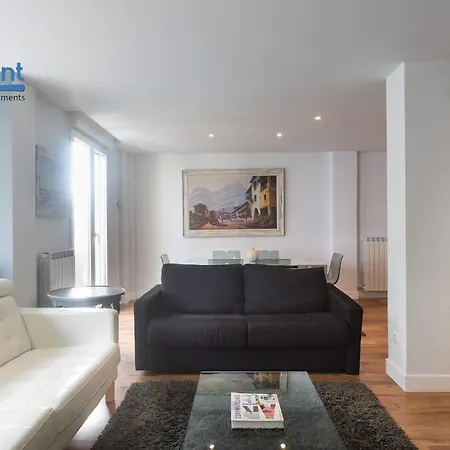 Playa Gros - Ib. Апартаменты *