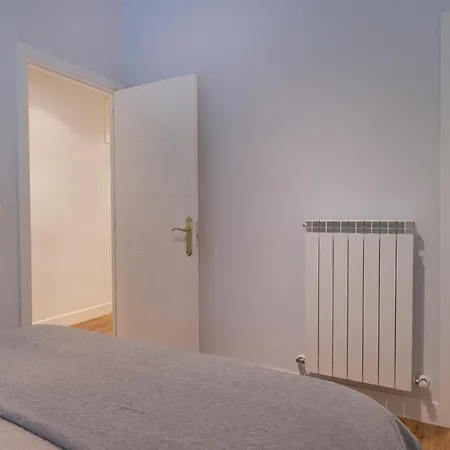 Playa Gros - Ib. Apartamento San Sebastián