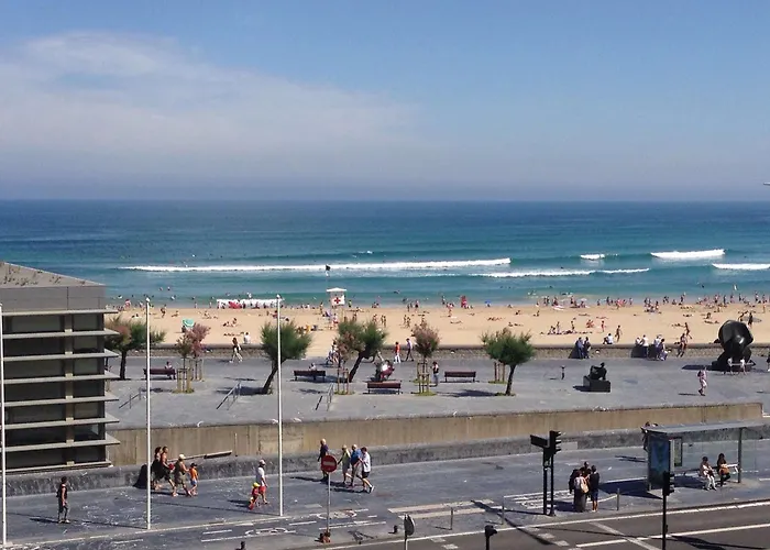 Playa Gros - Ib. Apartment