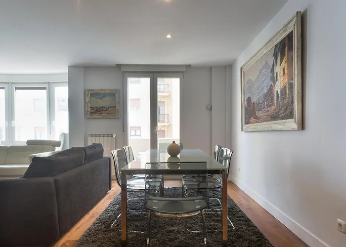 Playa Gros - Ib. Apartment