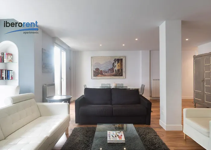 Playa Gros - Ib. Apartment *