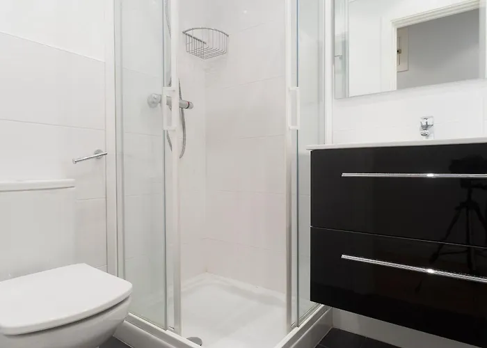 Playa Gros - Ib. Apartment San Sebastian