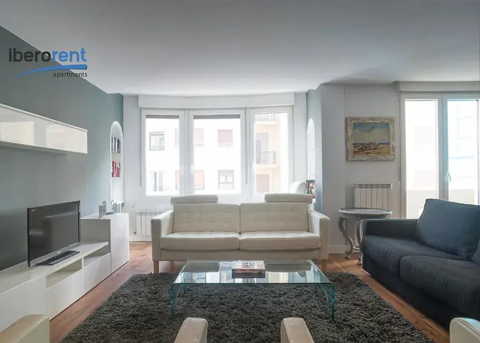 Apartment Playa Gros - Ib. *