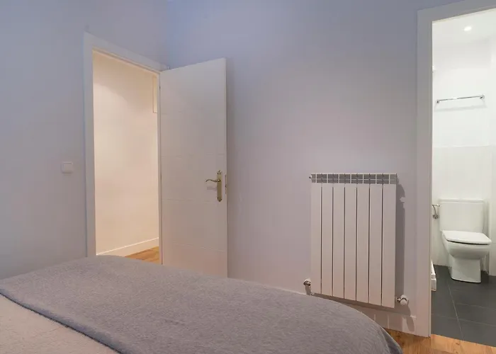 Playa Gros - Ib. Apartment San Sebastian