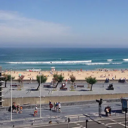 Playa Gros - Ib. דירה