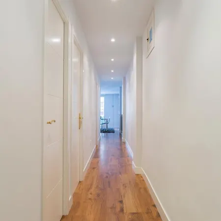 דירה Playa Gros - Ib.