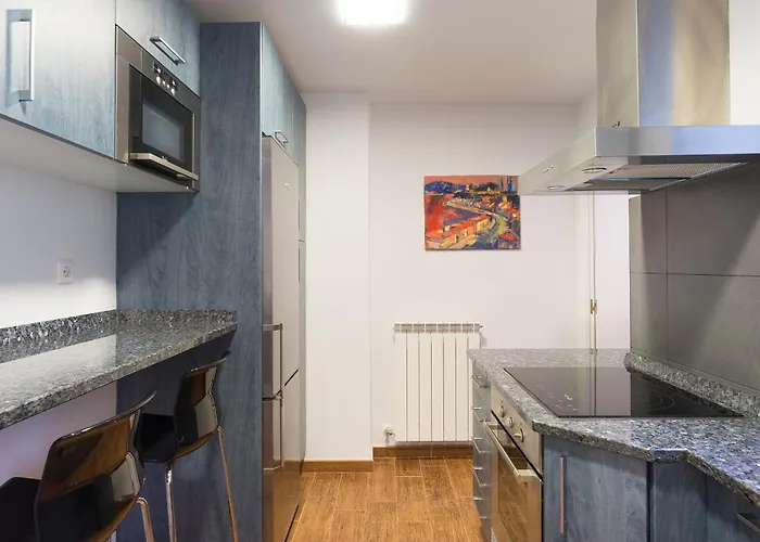 Playa Gros - Ib. * Сан-Себастьян